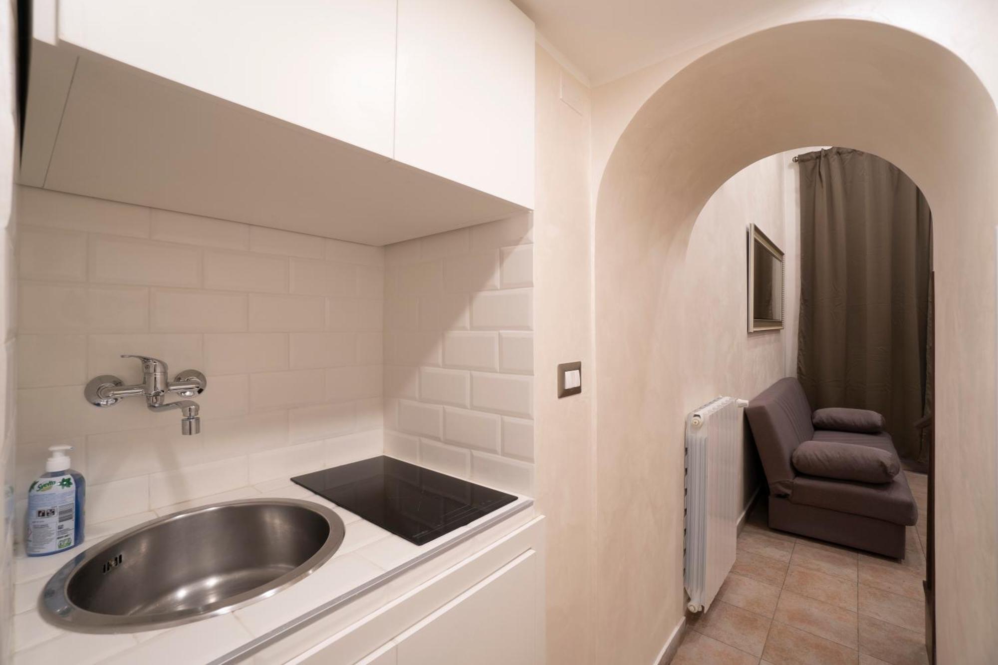Popolo Pen 3 Apartament Rome Exterior photo