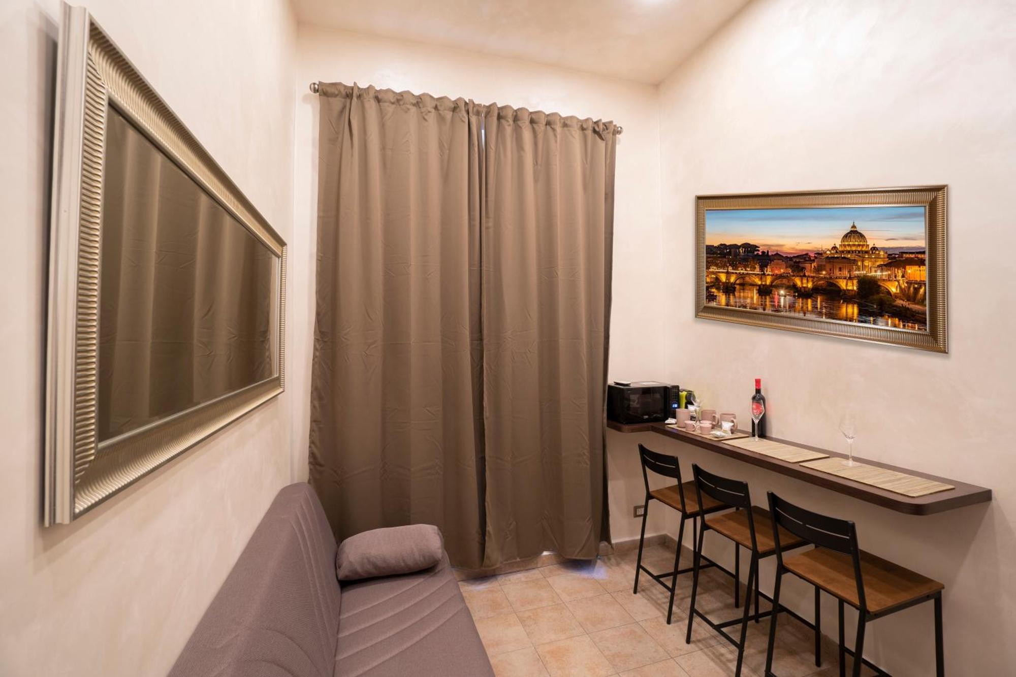 Popolo Pen 3 Apartament Rome Exterior photo
