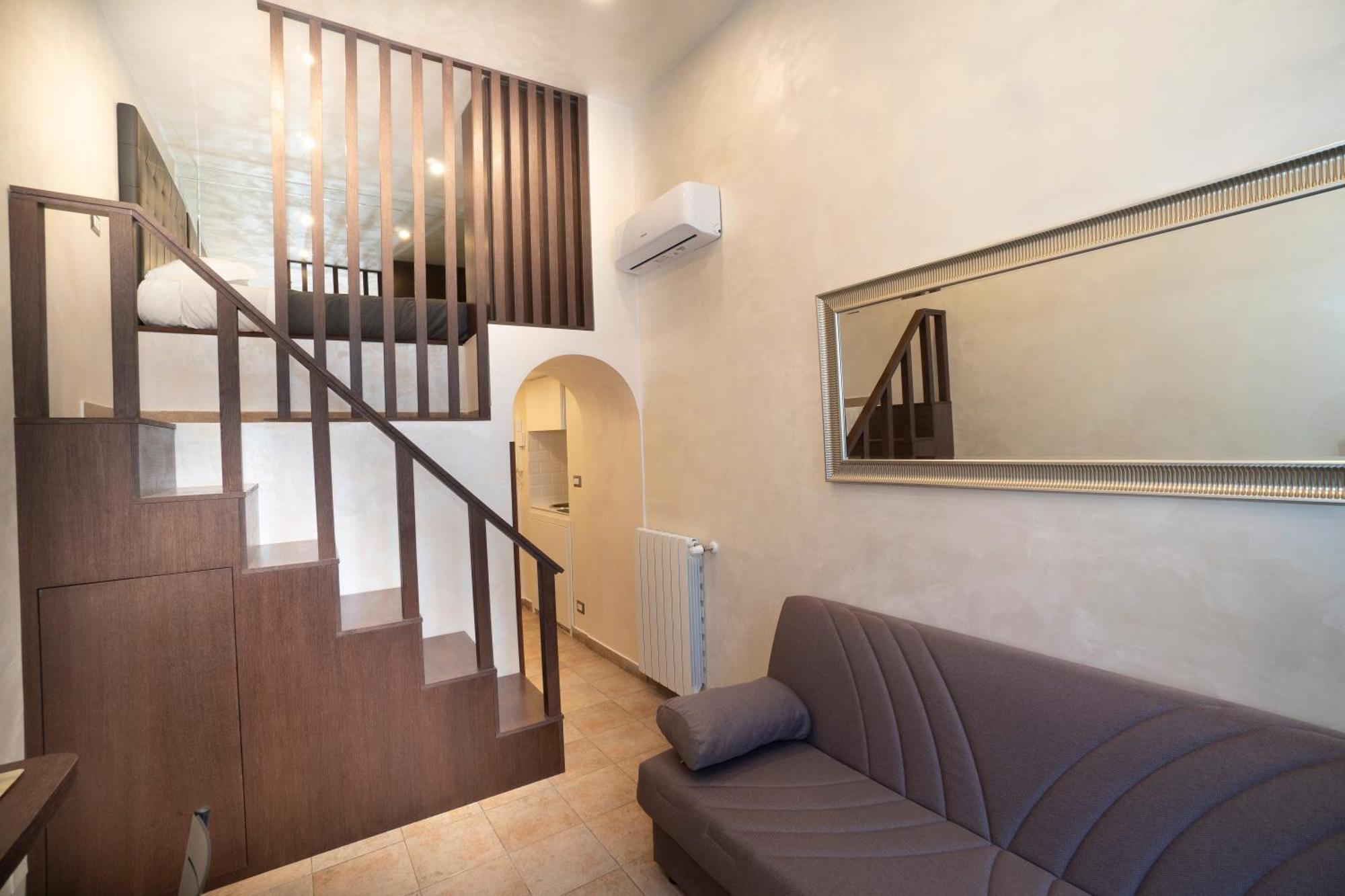 Popolo Pen 3 Apartament Rome Exterior photo