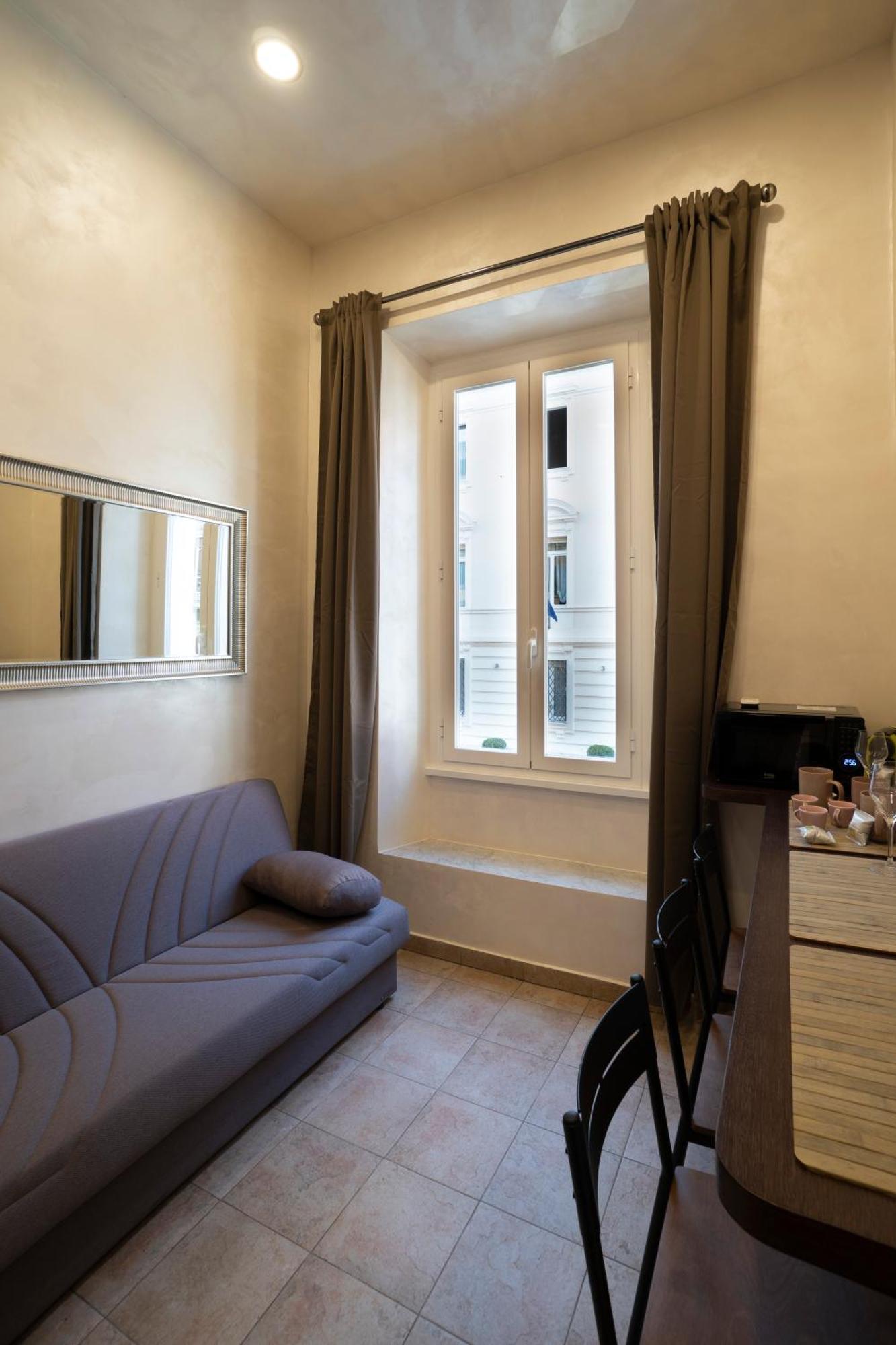 Popolo Pen 3 Apartament Rome Exterior photo